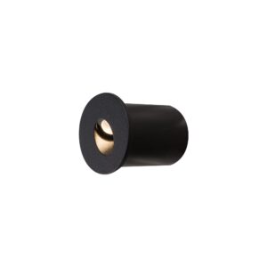 Nowodvorski Spot lampa OIA LED BLACK