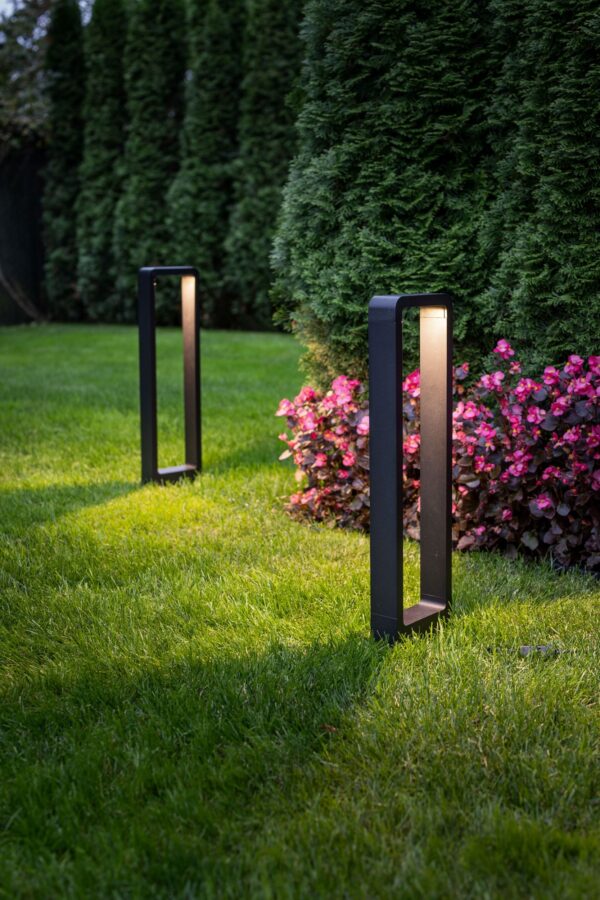 Nowodvorski Stubna lampa THIKA LED
