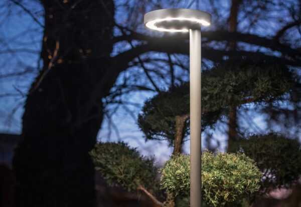 Nowodvorski Stubna lampa POLE LED I floor lamp