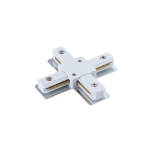 Nowodvorski PROFILE X-CONNECTOR WHITE-9190
