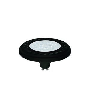 Nowodvorski ES111 LED LENS BLACK 4000K-9213