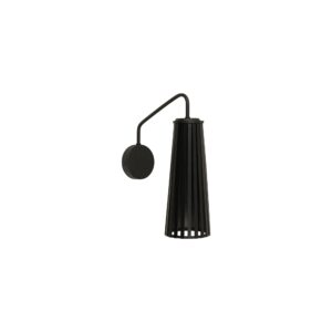 Nowodvorski DOVER BLACK I wall lamp-9266