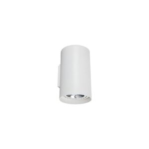 Nowodvorski TUBE WHITE-9317