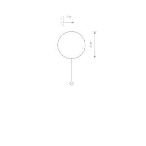 Nowodvorski MINIMAL OAK Nowodvorski MINIMAL OAK