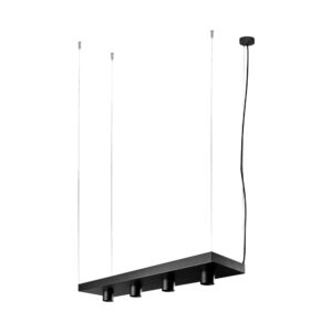 Nowodvorski PLANT BLACK