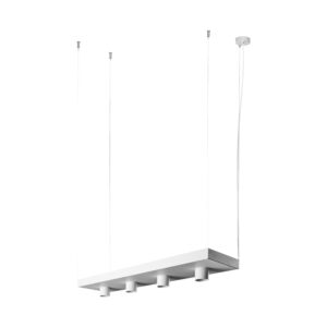 Nowodvorski PLANT WHITE