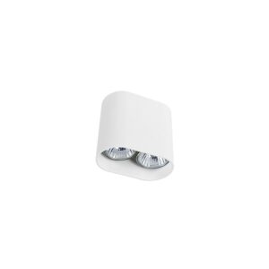 Nowodvorski Spot lampe PAG WHITE