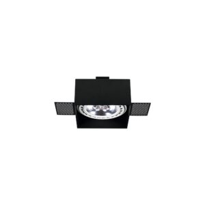 Nowodvorski Spot lampa MOD PLUS BLACK I