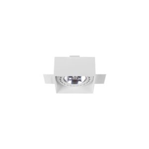 Nowodvorski Spot lampa MOD PLUS WHITE I