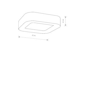 Nowodvorski PUEBLA LED