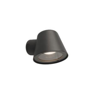 Nowodvorski Zidna spot lampa SOUL GRAPHITE I wall lamp