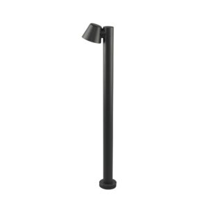Nowodvorski Stubna lampa SOUL GRAPHITE I floor lamp