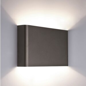 Nowodvorski HAGA GRAPHITE