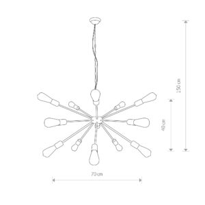 Nowodvorski ROD BLACK XV