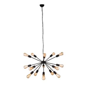 Nowodvorski ROD BLACK XV