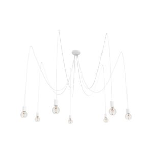 Nowodvorski SPIDER WHITE VII