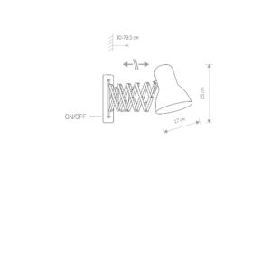 Nowodvorski HARMONY BLACK I Nowodvorski HARMONY BLACK I