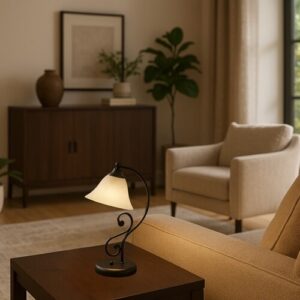 Stona lampa DOROTHEA 7772 Rabalux