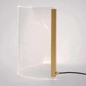 Stona lampa NOVA LUCE SIDERNO – 9054401 6W 3000K