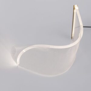 Stona lampa NOVA LUCE SIDERNO – 9054401 6W 3000K