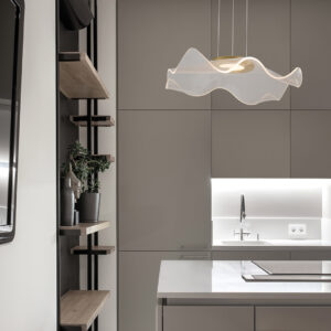 Visilica -luster NOVA LUCE SIDERNO – 9054501