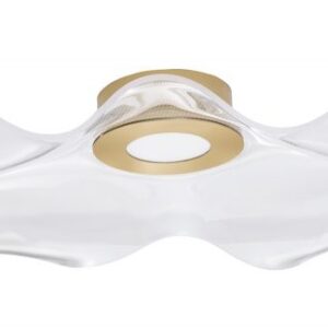 LED plafonjera Nova Luce SIDERNO 9054502