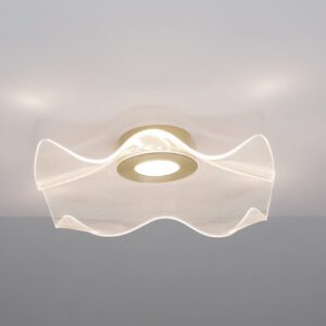 LED plafonjera Nova Luce SIDERNO 9054502