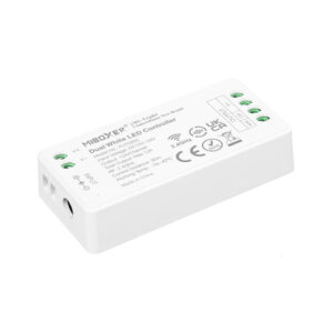 Kontrola za LED trake DUAL white cct 12A MIBOXER FUT035S