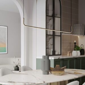 NOVA LUCE STRITA 9001102