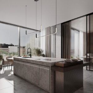 NOVA LUCE STRITA 9001103