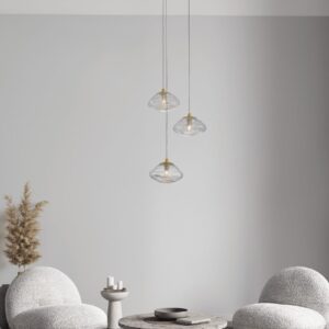 NOVA LUCE KING 9006048