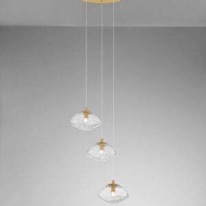 NOVA LUCE KING 9006048