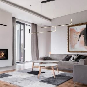 NOVA LUCE STRITA 9006088