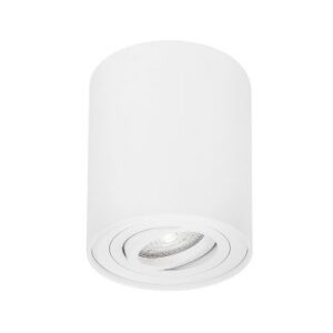 NOVA LUCE GOZZANO 820001 nadgradna spot lampa