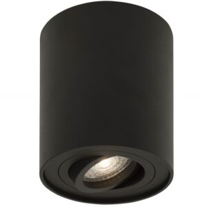 NOVA LUCE GOZZANO 820001 nadgradna spot lampa