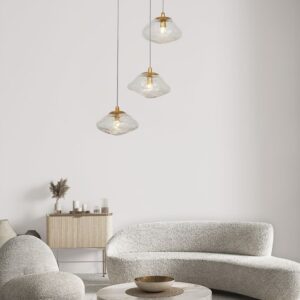 NOVA LUCE KING 9006049