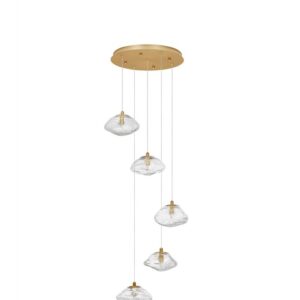 NOVA LUCE KING 9006046