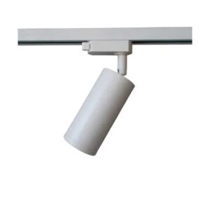 Šinski reflektor 203/130 monofazni beli