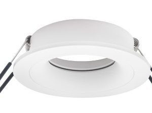 Ugradna rozetna NOVA LUCE  ENZO – 834801