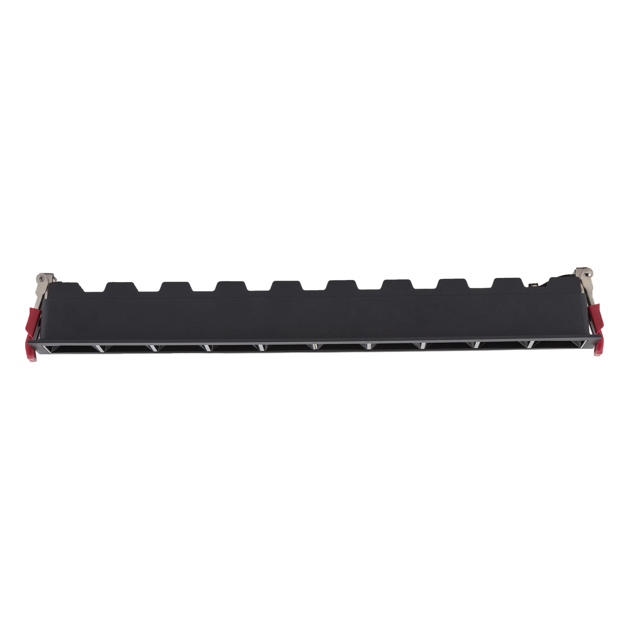 Nowodvorski MIDI LED BLACK 40W 3000K RECESSED - Image 2
