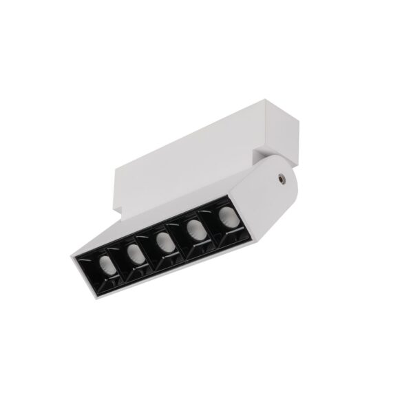 Nowodvorski FOCUS MINI LED WHITE 10W 4000K