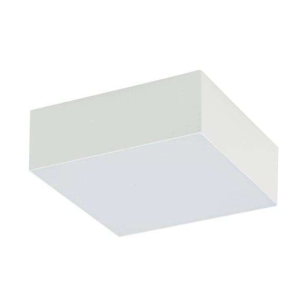 Nowodvorski LID SQUARE LED 15W 3000K WHITE-10420