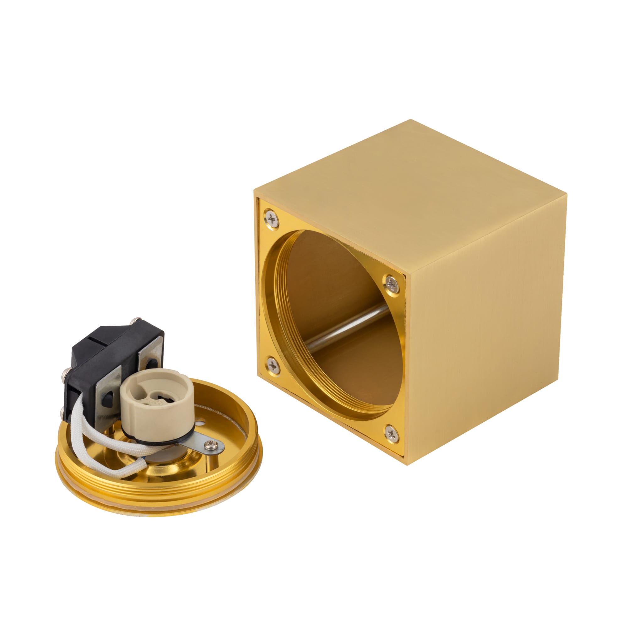 Nowodvorski PARANA BRASS-10720 - Image 6