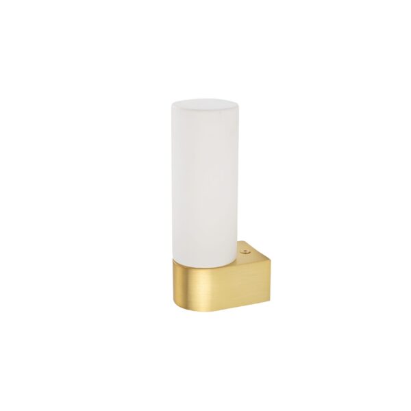 Nowodvorski NATALIE I BRASS-10724
