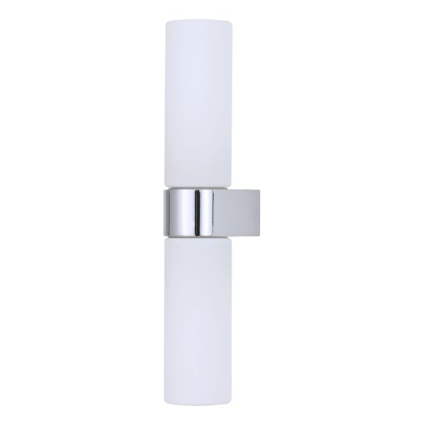 Nowodvorski NATALIE II CHROME-10726