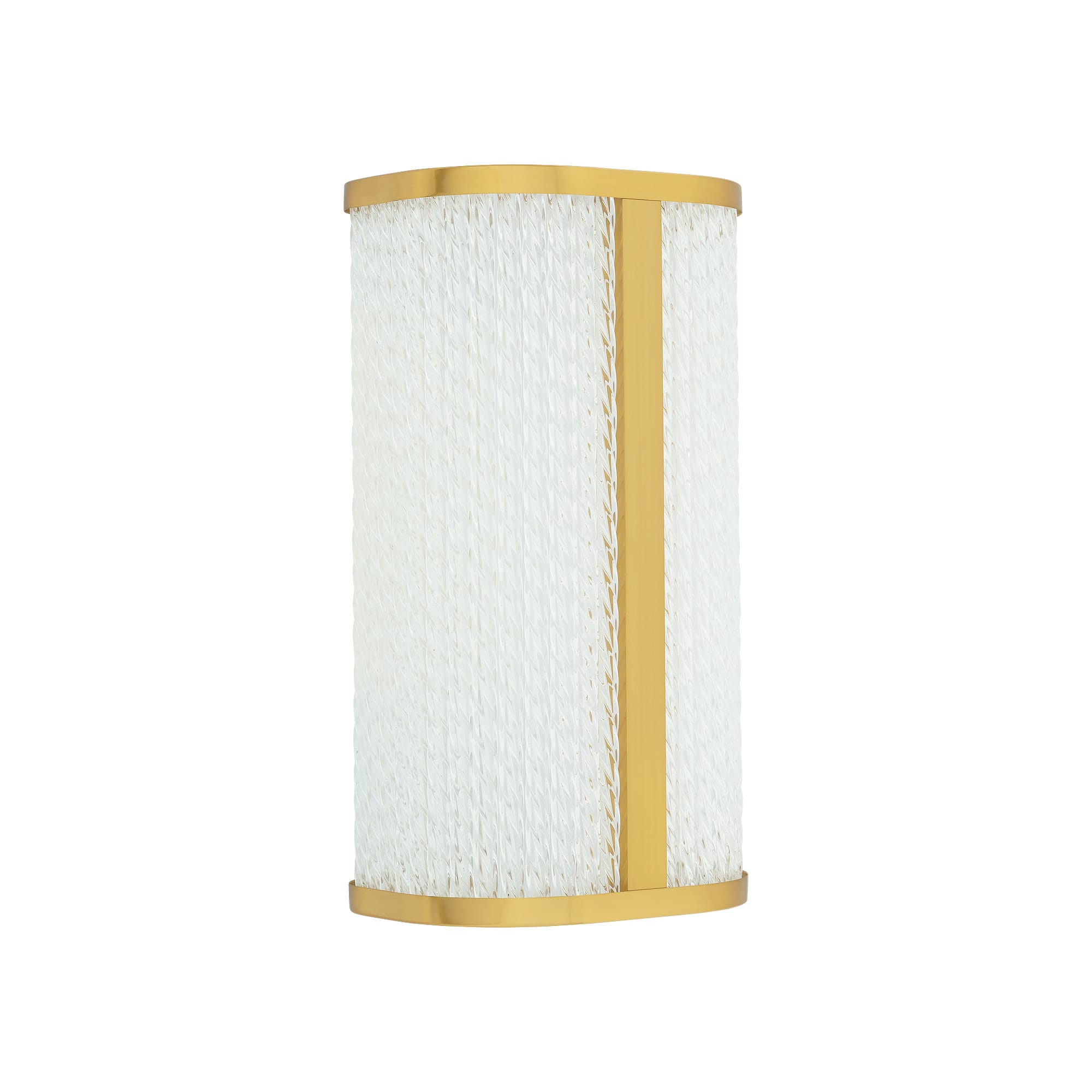 Nowodvorski PALMAS LED BRASS