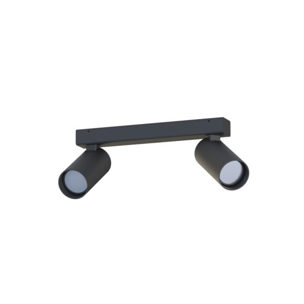 Nowodvorski FOURTY II BLACK-10737