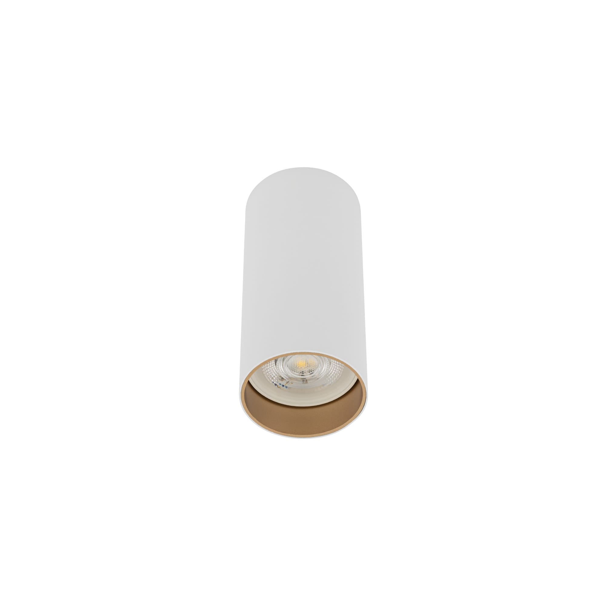 Nowodvorski MONO WHITE/GOLD S-10777 - Image 3