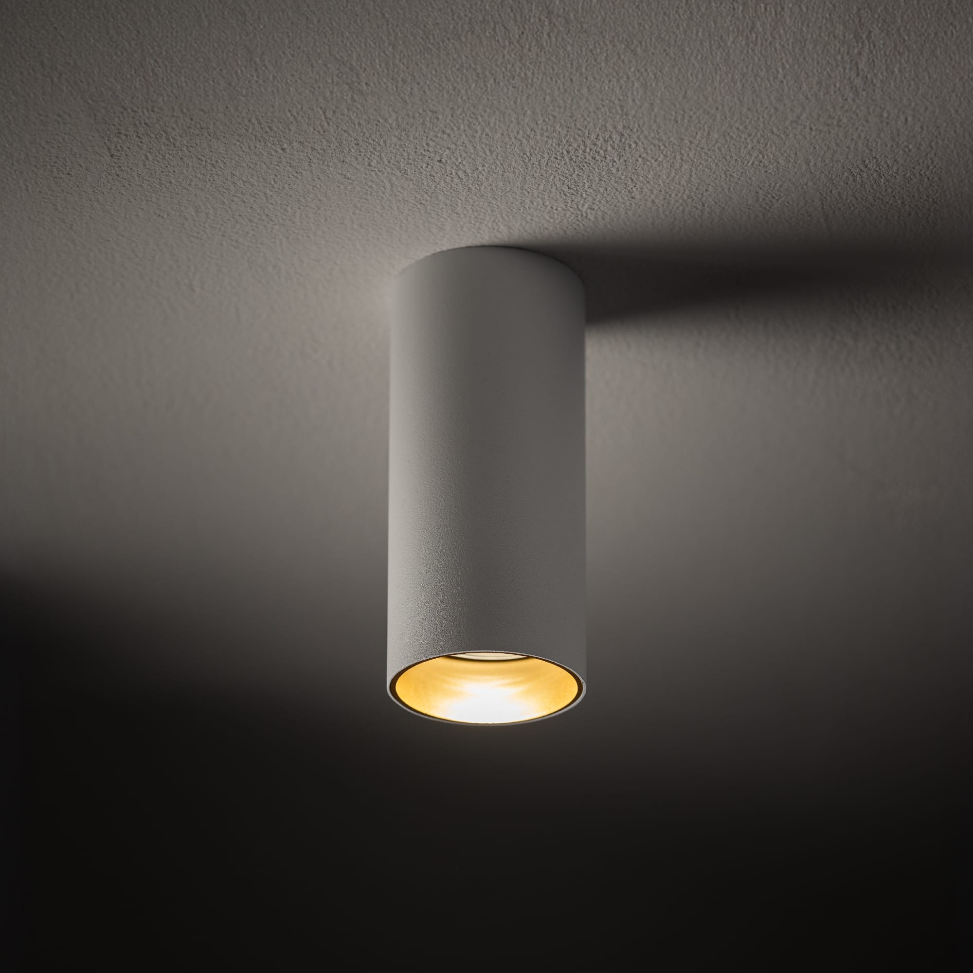 Nowodvorski MONO WHITE/GOLD S-10777 - Image 2