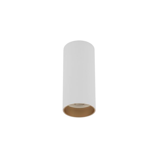 Nowodvorski MONO WHITE/GOLD S-10777